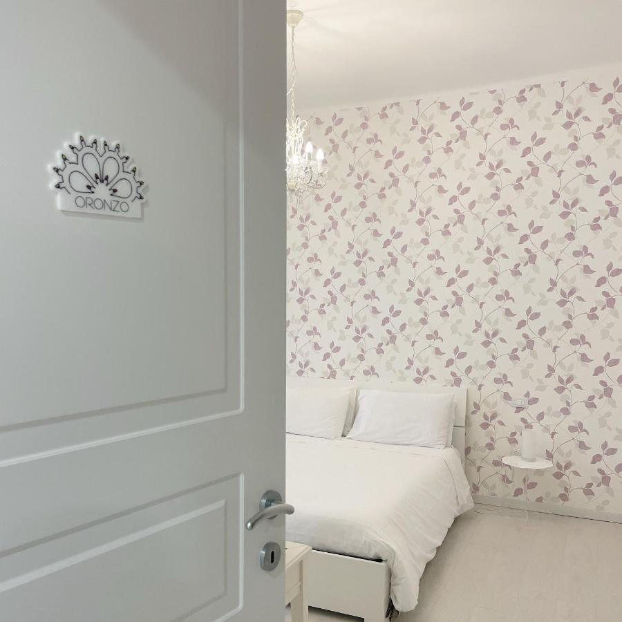 Tre Santi Bed & Breakfast Lecce Dış mekan fotoğraf