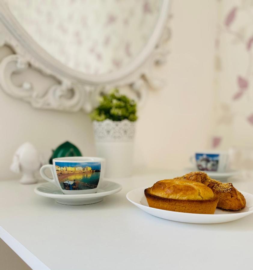 Tre Santi Bed & Breakfast Lecce Dış mekan fotoğraf