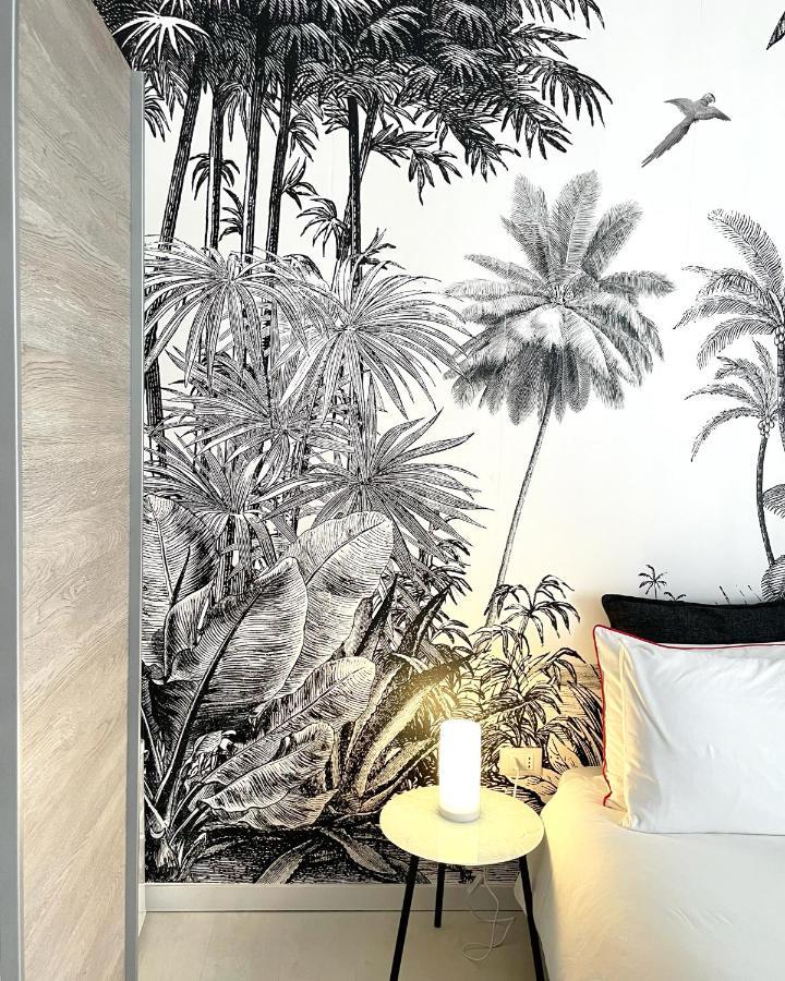 Tre Santi Bed & Breakfast Lecce Dış mekan fotoğraf