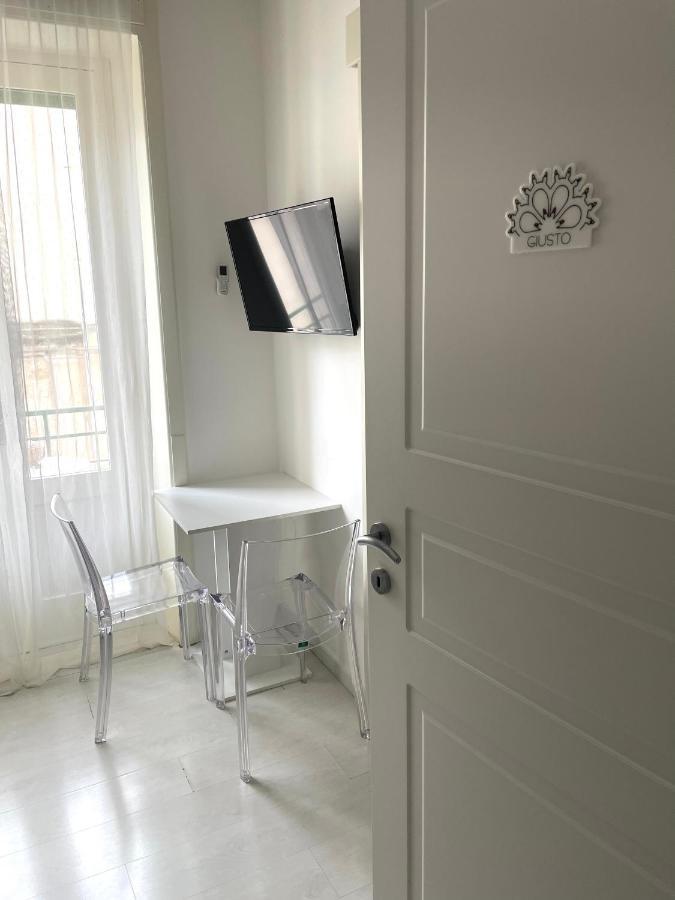 Tre Santi Bed & Breakfast Lecce Dış mekan fotoğraf