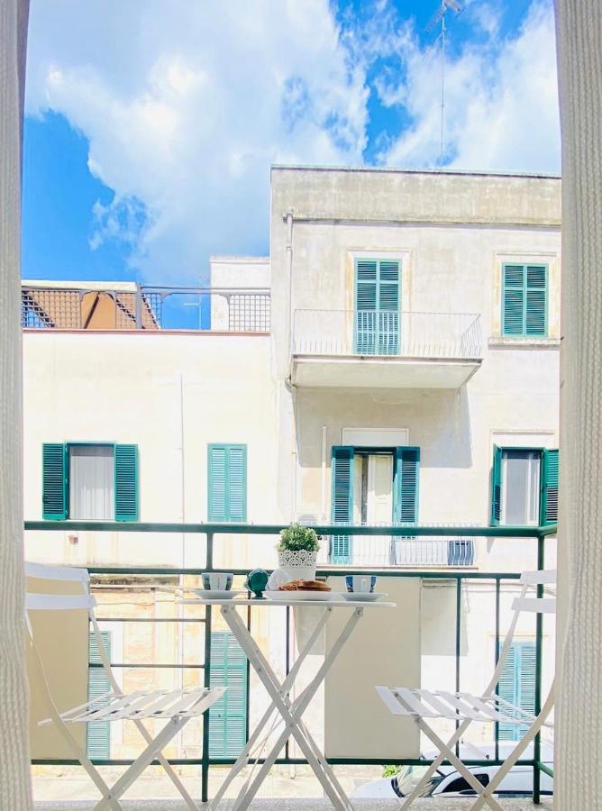 Tre Santi Bed & Breakfast Lecce Dış mekan fotoğraf