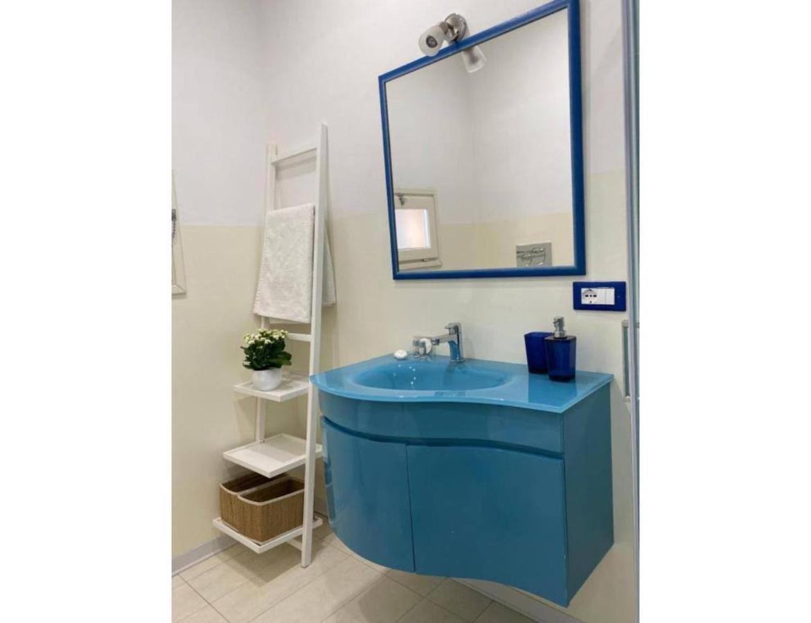 Tre Santi Bed & Breakfast Lecce Dış mekan fotoğraf