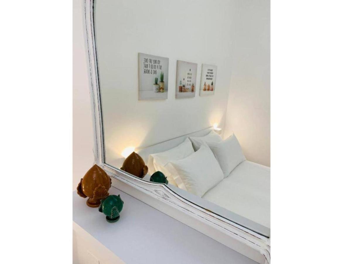 Tre Santi Bed & Breakfast Lecce Dış mekan fotoğraf