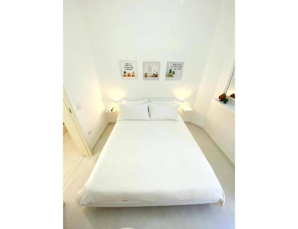 Tre Santi Bed & Breakfast Lecce Dış mekan fotoğraf