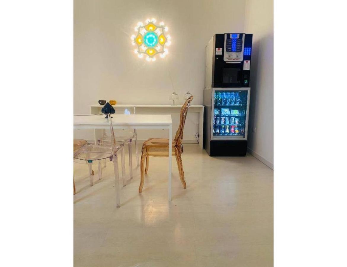 Tre Santi Bed & Breakfast Lecce Dış mekan fotoğraf